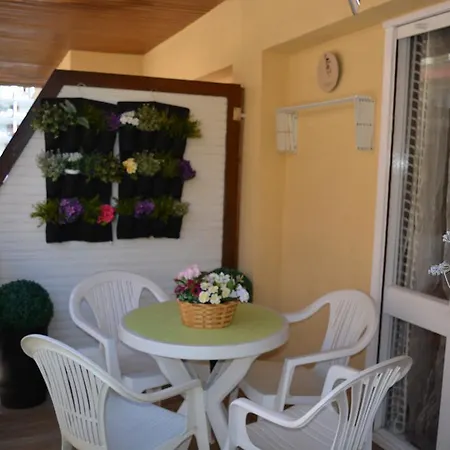 Apartamento Riu De Plata * Льорет-де-Мар
