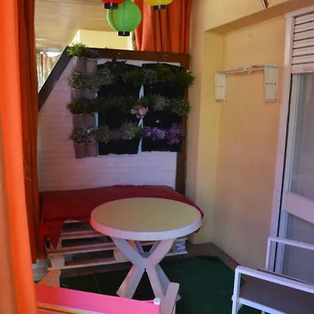 Apartamento Riu De Plata Апартаменти