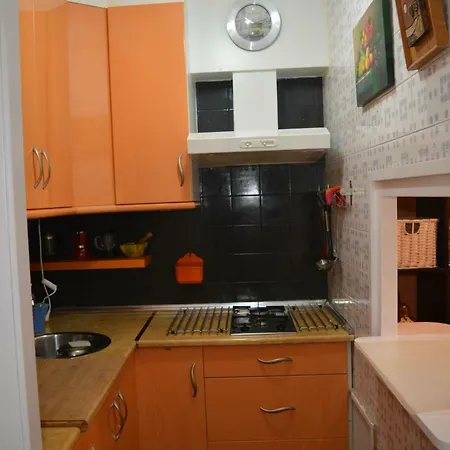 Apartamento Riu De Plata Апартаменти