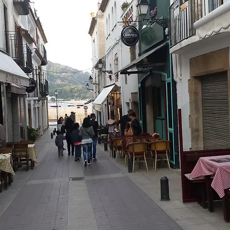 Apartmán Riu De Plata