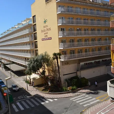Riu De Plata * Lloret de Mar