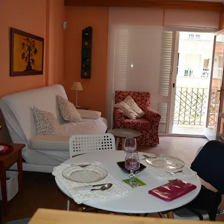 Apartmán Riu De Plata *