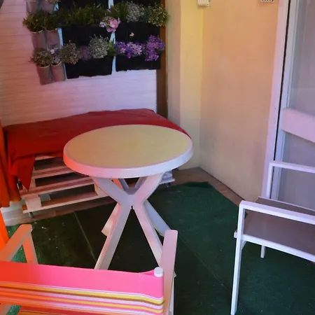 Apartmán Riu De Plata