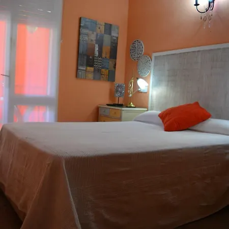 Apartmán Riu De Plata *