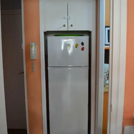 Apartmán Riu De Plata *