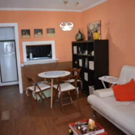 Apartment Apartamento Riu De Plata *