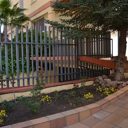 Apartamento Riu De Plata Appartamento