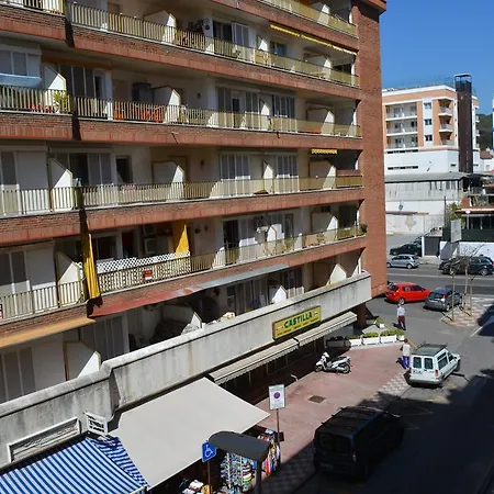 Appartamento Apartamento Riu De Plata *