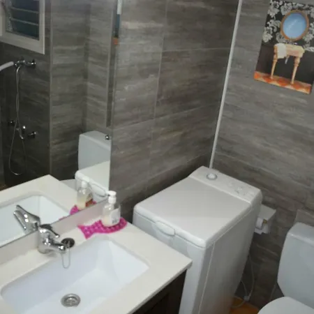Apartamento Riu De Plata Appartamento