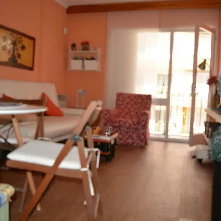 Apartamento Riu De Plata Appartamento